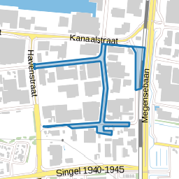Perceel OSS00-H-1388