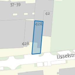 Perceel OSS00-H-1392