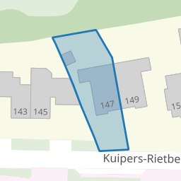 Perceel OSS00-H-1398