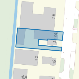 Perceel OSS00-H-1401
