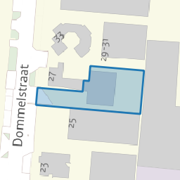 Perceel OSS00-H-1402
