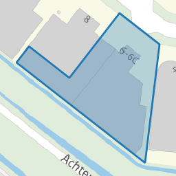 Perceel OSS00-H-1411