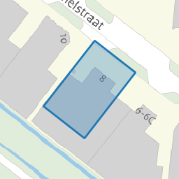 Perceel OSS00-H-1412