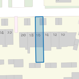 Perceel OSS00-H-1424