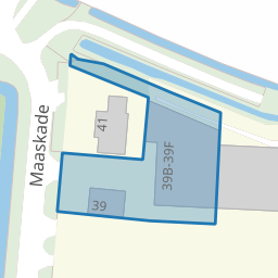 Perceel OSS00-H-1430