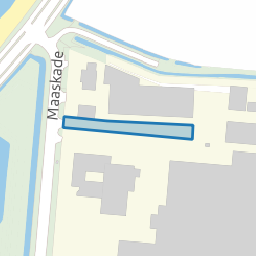 Perceel OSS00-H-1437