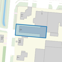 Perceel OSS00-H-1450