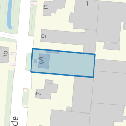 Perceel OSS00-H-1451