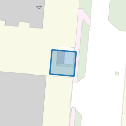 Perceel OSS00-H-1454