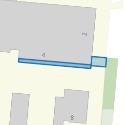 Perceel OSS00-H-1461