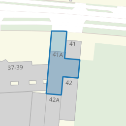 Perceel OSS00-H-1463