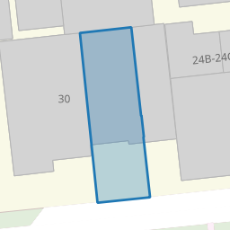 Perceel OSS00-H-1464