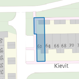 Perceel OSS00-H-1468