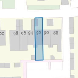 Perceel OSS00-H-1470