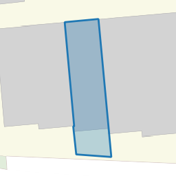 Perceel OSS00-H-1480