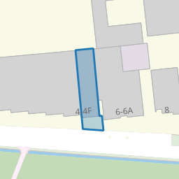 Perceel OSS00-H-1494