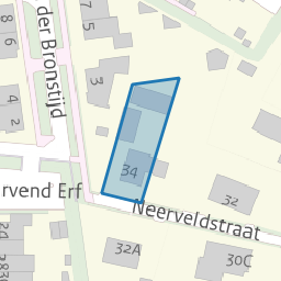 Perceel OSS00-H-1498