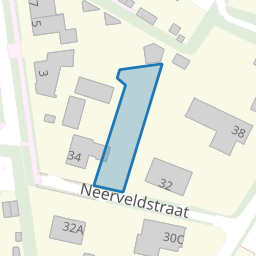 Perceel OSS00-H-1499