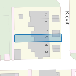 Perceel OSS00-H-1512