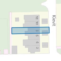 Perceel OSS00-H-1513