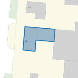 Perceel OSS00-H-1514