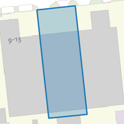 Perceel OSS00-H-1519