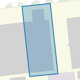 Perceel OSS00-H-1520