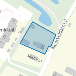 Perceel OSS00-H-1525