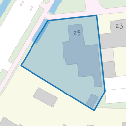 Perceel OSS00-H-1528