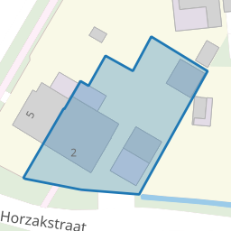 Perceel OSS00-H-1530