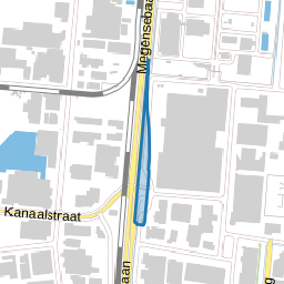 Perceel OSS00-H-1531