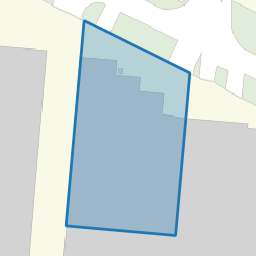 Perceel OSS00-H-1541