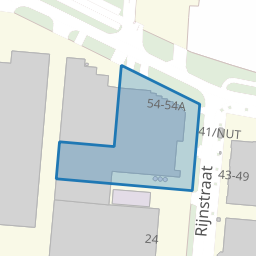 Perceel OSS00-H-1542