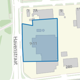 Perceel OSS00-H-1550
