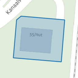 Perceel OSS00-H-1554