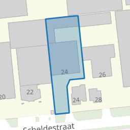 Perceel OSS00-H-1555