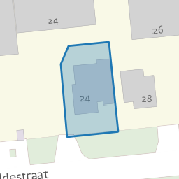 Perceel OSS00-H-1556