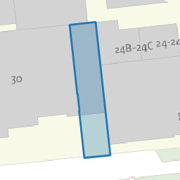 Perceel OSS00-H-1561