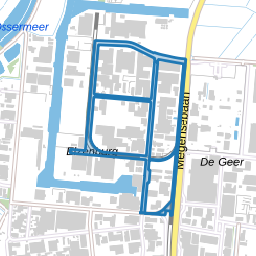 Perceel OSS00-H-1568