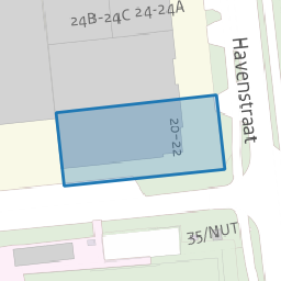 Perceel OSS00-H-1574