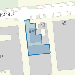 Perceel OSS00-H-1575