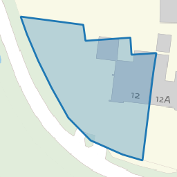 Perceel OSS00-H-1581