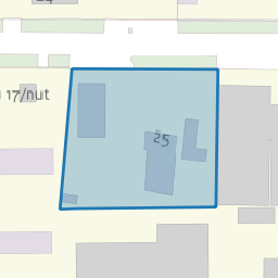 Perceel OSS00-H-1585
