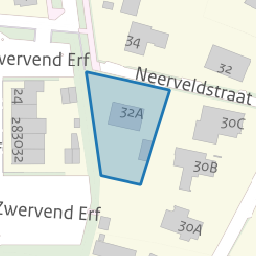 Perceel OSS00-H-1586