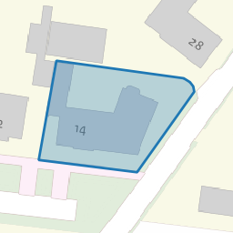 Perceel OSS00-H-1593