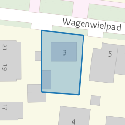 Perceel OSS00-H-1595