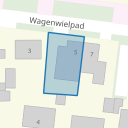 Perceel OSS00-H-1596