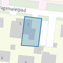 Perceel OSS00-H-1597