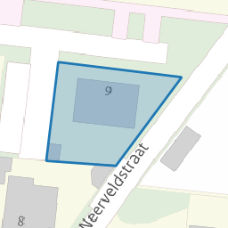 Perceel OSS00-H-1598