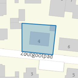 Perceel OSS00-H-1601